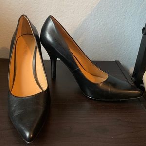 Nine West Pumps